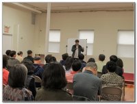 신원식 신부님 이냐시오 영성 특강 - 5/29/2017 - Image 1