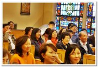 2016 일일피정/서약식 (4/24) - Image 125