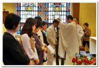 2016 일일피정/서약식 (4/24) - Image 64