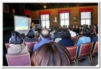 2016 일일피정/서약식 (4/24) - Image 10