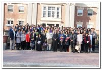 2016 일일피정/서약식 (4/24) - Image 131