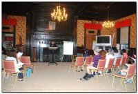 2018년 연피정 - 제 23차 이냐시오 영성 침묵피정 - Image 1