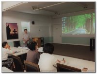 박 정우 후고신부님 산티아고 여행기/사진 나눔과 미사, 그리고 서약식 (7/15/2017) - Image 2