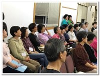 2016 NKCLC workshop at Pittsburg - Image 9