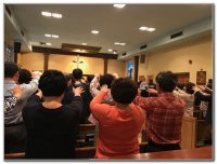 2017년 일일피정및 서약식, 의장 이/취임식 - Image 47