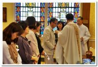 2016 일일피정/서약식 (4/24) - Image 65