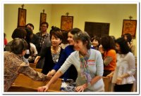 2016 일일피정/서약식 (4/24) - Image 109