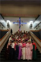 피츠버그 3박 4일 전국 총회(7월 18일(목) -  7월 21일(일)) - Image 15