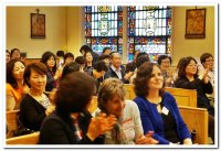 2016 일일피정/서약식 (4/24) - Image 122