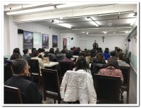 이냐시오 영성강좌 (11/20/2016) - Image 2