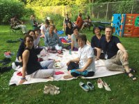 피츠버그 3박 4일 전국 총회(7월 18일(목) -  7월 21일(일)) - Image 16