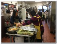 2018년 Newark Soup Kitchen - Image 8
