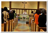 2016 일일피정/서약식 (4/24) - Image 48