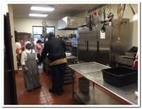 뉴왁 Soup Kitchen 방문(12/23/2015) - Image 5