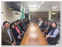 뉴저지 지원기 마침, 축하모임 (2019.04.07) - Image 1