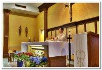 2016 일일피정/서약식 (4/24) - Image 98