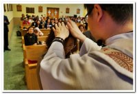 2016 일일피정/서약식 (4/24) - Image 80