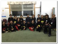 2016 NKCLC workshop at Pittsburg - Image 42