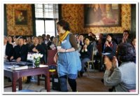 2016 일일피정/서약식 (4/24) - Image 7